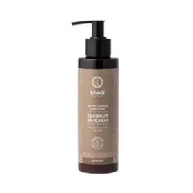 Khadi Conditioner Coconut Shikakai 200ml